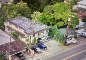 2606 Kalihi Street,Honolulu,Hawaii,96819,9 ベッドルーム ベッドルーム,6 バスルームバスルーム,一戸建て,Kalihi,17948470