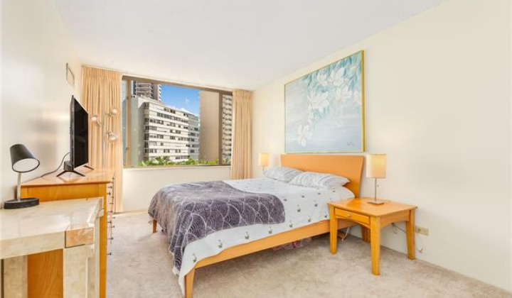 411 Hobron Lane,Honolulu,Hawaii,96815,1 ベッドルーム ベッドルーム,1 バスルームバスルーム,コンド / タウンハウス,Hobron,7,18406855