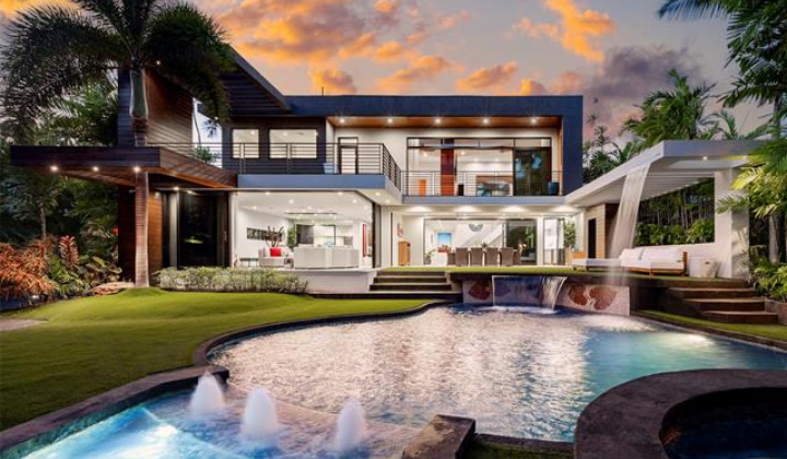4366 Royal Place,Honolulu,Hawaii,96816,5 ベッドルーム ベッドルーム,5 バスルームバスルーム,一戸建て,Royal,19114464