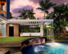 4366 Royal Place,Honolulu,Hawaii,96816,5 ベッドルーム ベッドルーム,5 バスルームバスルーム,一戸建て,Royal,19114464