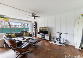 2895 Kalakaua Avenue,Honolulu,Hawaii,96815,1 ベッドルーム ベッドルーム,1 バスルームバスルーム,コンド / タウンハウス,Kalakaua,2,17949738