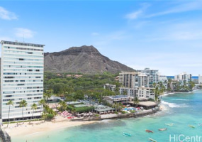 2895 Kalakaua Avenue,Honolulu,Hawaii,96815,1 ベッドルーム ベッドルーム,1 バスルームバスルーム,コンド / タウンハウス,Kalakaua,2,17949738
