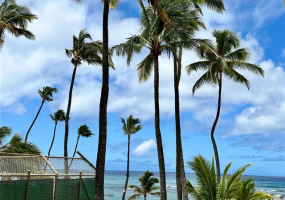 2895 Kalakaua Avenue,Honolulu,Hawaii,96815,1 ベッドルーム ベッドルーム,1 バスルームバスルーム,コンド / タウンハウス,Kalakaua,2,17949738