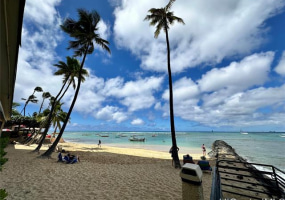 2895 Kalakaua Avenue,Honolulu,Hawaii,96815,1 ベッドルーム ベッドルーム,1 バスルームバスルーム,コンド / タウンハウス,Kalakaua,2,17949738