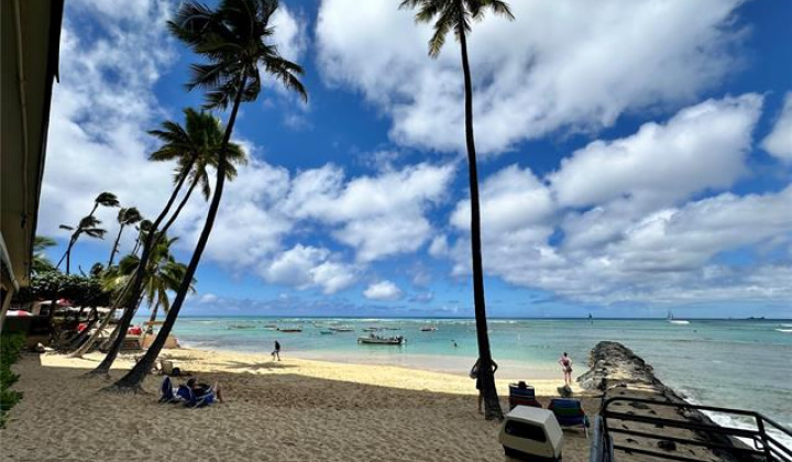 2895 Kalakaua Avenue,Honolulu,Hawaii,96815,1 ベッドルーム ベッドルーム,1 バスルームバスルーム,コンド / タウンハウス,Kalakaua,2,17949738