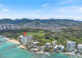 2895 Kalakaua Avenue,Honolulu,Hawaii,96815,1 ベッドルーム ベッドルーム,1 バスルームバスルーム,コンド / タウンハウス,Kalakaua,2,17949738