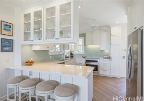 942 Mokulua Drive,Kailua,Hawaii,96734,4 Bedrooms Bedrooms,3 BathroomsBathrooms,Single family,Mokulua,17950344