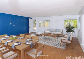 942 Mokulua Drive,Kailua,Hawaii,96734,4 Bedrooms Bedrooms,3 BathroomsBathrooms,Single family,Mokulua,17950344