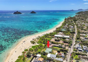 942 Mokulua Drive,Kailua,Hawaii,96734,4 Bedrooms Bedrooms,3 BathroomsBathrooms,Single family,Mokulua,17950344
