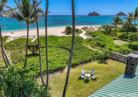942 Mokulua Drive,Kailua,Hawaii,96734,4 Bedrooms Bedrooms,3 BathroomsBathrooms,Single family,Mokulua,17950344