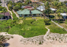 942 Mokulua Drive,Kailua,Hawaii,96734,4 Bedrooms Bedrooms,3 BathroomsBathrooms,Single family,Mokulua,17950344