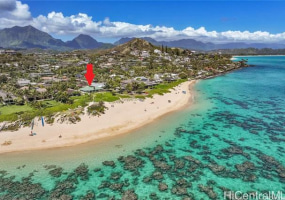 942 Mokulua Drive,Kailua,Hawaii,96734,4 Bedrooms Bedrooms,3 BathroomsBathrooms,Single family,Mokulua,17950344
