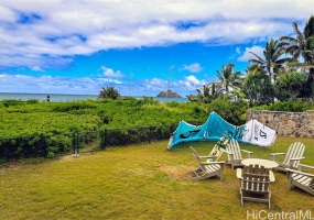 942 Mokulua Drive,Kailua,Hawaii,96734,4 Bedrooms Bedrooms,3 BathroomsBathrooms,Single family,Mokulua,17950344