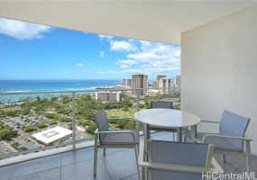 383 Kalaimoku Street,Honolulu,Hawaii,96815,2 ベッドルーム ベッドルーム,2 バスルームバスルーム,コンド / タウンハウス,Kalaimoku,32,17951115