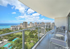 383 Kalaimoku Street,Honolulu,Hawaii,96815,2 ベッドルーム ベッドルーム,2 バスルームバスルーム,コンド / タウンハウス,Kalaimoku,32,17951115