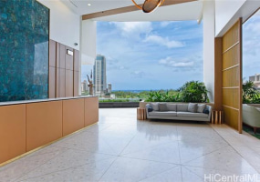 1888 Kalakaua Avenue,Honolulu,Hawaii,96815,2 Bedrooms Bedrooms,2 BathroomsBathrooms,Condo/Townhouse,Kalakaua,32,17526004