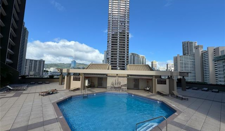 1778 Ala Moana Boulevard,Honolulu,Hawaii,96815,1 Bedroom Bedrooms,1 BathroomBathrooms,Condo/Townhouse,Ala Moana,29,17951263
