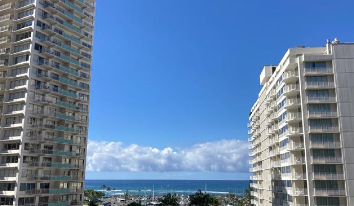 1778 Ala Moana Boulevard,Honolulu,Hawaii,96815,1 Bedroom Bedrooms,1 BathroomBathrooms,Condo/Townhouse,Ala Moana,29,17951263