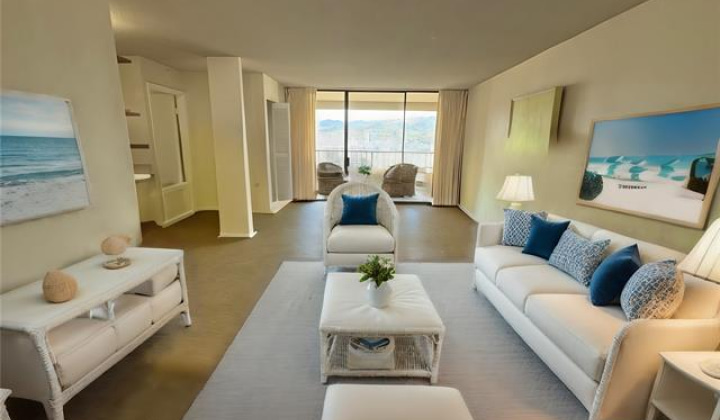 1778 Ala Moana Boulevard,Honolulu,Hawaii,96815,1 Bedroom Bedrooms,1 BathroomBathrooms,Condo/Townhouse,Ala Moana,29,17951263