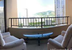 1778 Ala Moana Boulevard,Honolulu,Hawaii,96815,1 Bedroom Bedrooms,1 BathroomBathrooms,Condo/Townhouse,Ala Moana,29,17951263