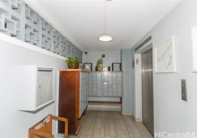 2115 Ala Wai Boulevard,Honolulu,Hawaii,96815,1 Bedroom Bedrooms,1 BathroomBathrooms,Condo/Townhouse,Ala Wai,11,17952164