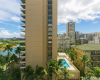 2115 Ala Wai Boulevard,Honolulu,Hawaii,96815,1 Bedroom Bedrooms,1 BathroomBathrooms,Condo/Townhouse,Ala Wai,11,17952164