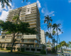 2115 Ala Wai Boulevard,Honolulu,Hawaii,96815,1 Bedroom Bedrooms,1 BathroomBathrooms,Condo/Townhouse,Ala Wai,11,17952164