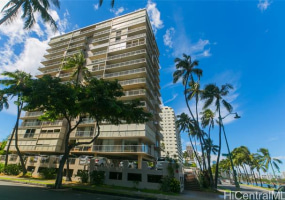 2115 Ala Wai Boulevard,Honolulu,Hawaii,96815,1 Bedroom Bedrooms,1 BathroomBathrooms,Condo/Townhouse,Ala Wai,11,17952164