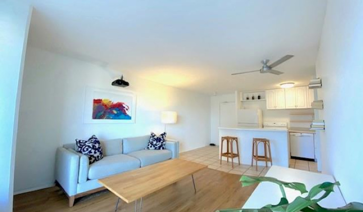 2115 Ala Wai Boulevard,Honolulu,Hawaii,96815,1 Bedroom Bedrooms,1 BathroomBathrooms,Condo/Townhouse,Ala Wai,11,17952164