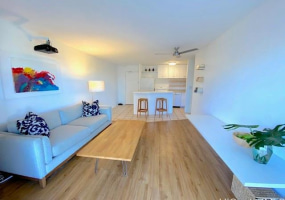 2115 Ala Wai Boulevard,Honolulu,Hawaii,96815,1 Bedroom Bedrooms,1 BathroomBathrooms,Condo/Townhouse,Ala Wai,11,17952164