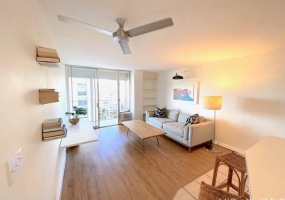 2115 Ala Wai Boulevard,Honolulu,Hawaii,96815,1 Bedroom Bedrooms,1 BathroomBathrooms,Condo/Townhouse,Ala Wai,11,17952164
