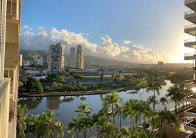 2115 Ala Wai Boulevard,Honolulu,Hawaii,96815,1 Bedroom Bedrooms,1 BathroomBathrooms,Condo/Townhouse,Ala Wai,11,17952164