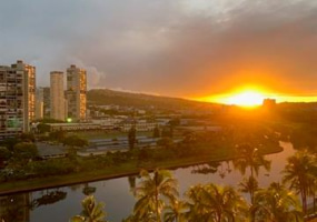 2115 Ala Wai Boulevard,Honolulu,Hawaii,96815,1 Bedroom Bedrooms,1 BathroomBathrooms,Condo/Townhouse,Ala Wai,11,17952164