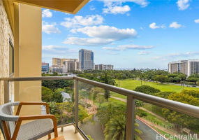 2045 Kalakaua Avenue,Honolulu,Hawaii,96815,1 Bedroom Bedrooms,1 BathroomBathrooms,Condo/Townhouse,Kalakaua,7,17952376