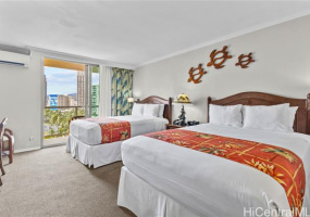 2045 Kalakaua Avenue,Honolulu,Hawaii,96815,1 Bedroom Bedrooms,1 BathroomBathrooms,Condo/Townhouse,Kalakaua,7,17952376