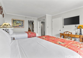 2045 Kalakaua Avenue,Honolulu,Hawaii,96815,1 Bedroom Bedrooms,1 BathroomBathrooms,Condo/Townhouse,Kalakaua,7,17952376
