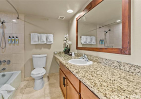 2045 Kalakaua Avenue,Honolulu,Hawaii,96815,1 Bedroom Bedrooms,1 BathroomBathrooms,Condo/Townhouse,Kalakaua,7,17952376