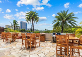 2045 Kalakaua Avenue,Honolulu,Hawaii,96815,1 Bedroom Bedrooms,1 BathroomBathrooms,Condo/Townhouse,Kalakaua,7,17952376
