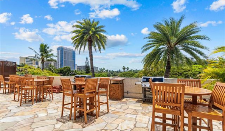 2045 Kalakaua Avenue,Honolulu,Hawaii,96815,1 Bedroom Bedrooms,1 BathroomBathrooms,Condo/Townhouse,Kalakaua,7,17952376