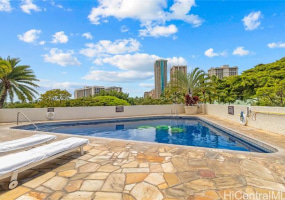 2045 Kalakaua Avenue,Honolulu,Hawaii,96815,1 Bedroom Bedrooms,1 BathroomBathrooms,Condo/Townhouse,Kalakaua,7,17952376