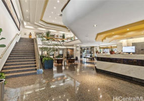 2045 Kalakaua Avenue,Honolulu,Hawaii,96815,1 Bedroom Bedrooms,1 BathroomBathrooms,Condo/Townhouse,Kalakaua,7,17952376