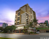 2045 Kalakaua Avenue,Honolulu,Hawaii,96815,1 Bedroom Bedrooms,1 BathroomBathrooms,Condo/Townhouse,Kalakaua,7,17952376