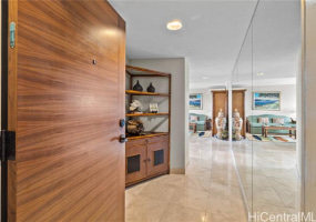 2045 Kalakaua Avenue,Honolulu,Hawaii,96815,1 Bedroom Bedrooms,1 BathroomBathrooms,Condo/Townhouse,Kalakaua,7,17952376