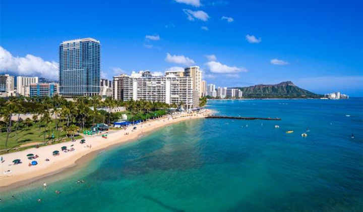 2161 Kalia Road,Honolulu,Hawaii,96815,1 Bedroom Bedrooms,1 BathroomBathrooms,Condo/Townhouse,Kalia,9,18425391