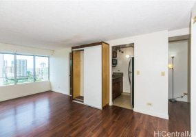 445 Kaiolu Street,Honolulu,Hawaii,96815,1 Bedroom Bedrooms,1 BathroomBathrooms,Condo/Townhouse,Kaiolu,6,17582086