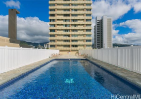 445 Kaiolu Street,Honolulu,Hawaii,96815,1 Bedroom Bedrooms,1 BathroomBathrooms,Condo/Townhouse,Kaiolu,6,17582086