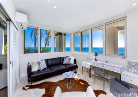 4131 Black Point Place,Honolulu,Hawaii,96816,3 Bedrooms Bedrooms,3 BathroomsBathrooms,Single family,Black Point,18425447