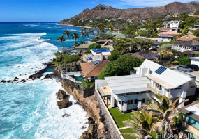 4131 Black Point Place,Honolulu,Hawaii,96816,3 Bedrooms Bedrooms,3 BathroomsBathrooms,Single family,Black Point,18425447