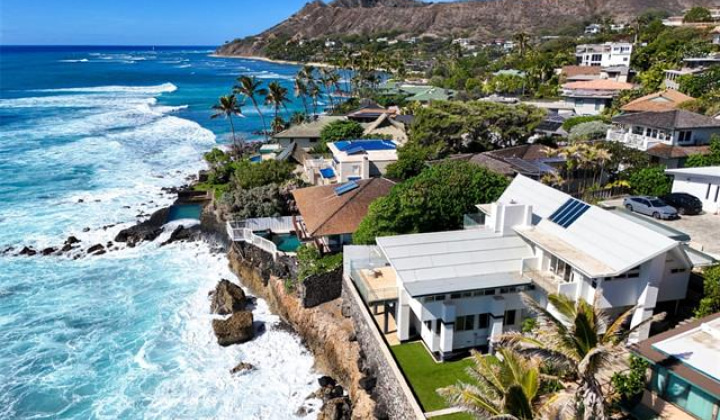4131 Black Point Place,Honolulu,Hawaii,96816,3 Bedrooms Bedrooms,3 BathroomsBathrooms,Single family,Black Point,18425447