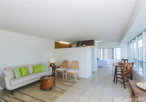 445 Kaiolu Street,Honolulu,Hawaii,96815,1 Bedroom Bedrooms,1 BathroomBathrooms,Condo/Townhouse,Kaiolu,6,17582086